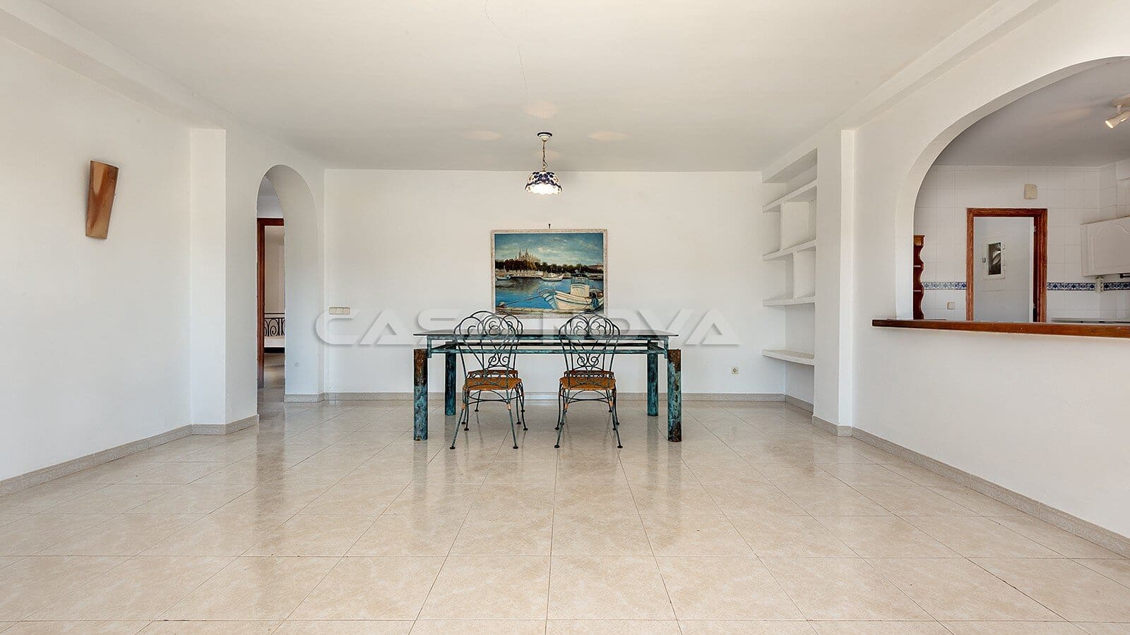 5 soverom Villa til salgs i Peguera / Paguera - € 950 000 (Ref: 9748442)