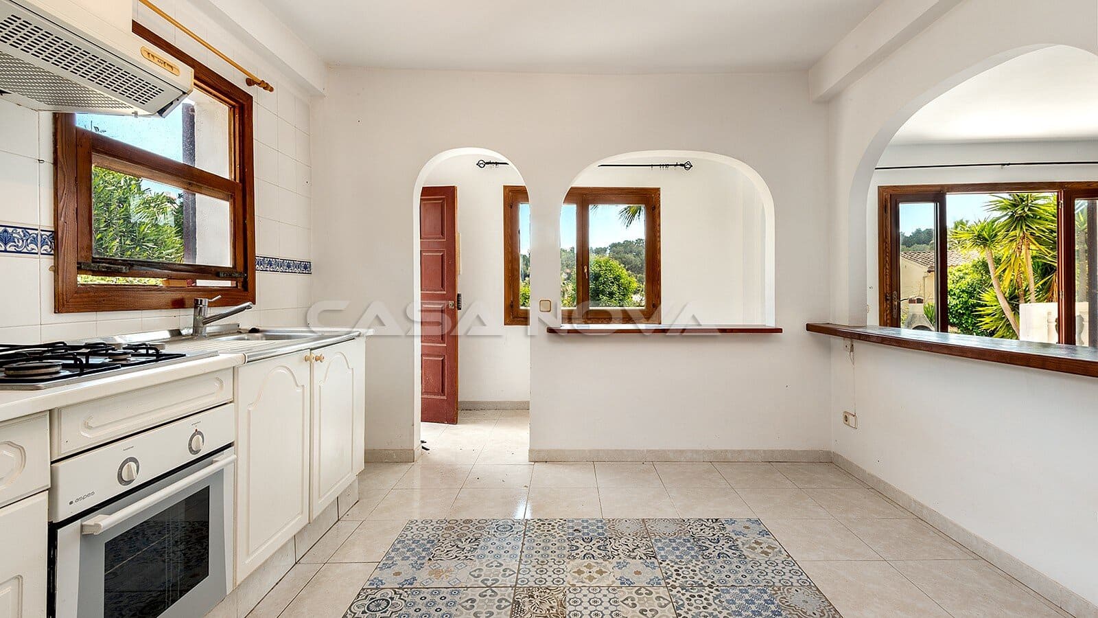 5 soverom Villa til salgs i Peguera / Paguera - € 950 000 (Ref: 9748442)