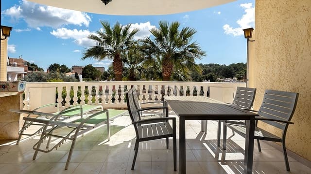 5 camera da letto Villa in vendita in Peguera / Paguera, Calvià - 950.000 € (Rif: 9748442)