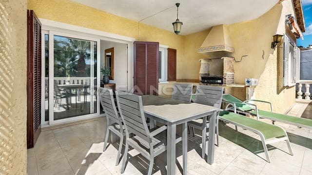 5 camera da letto Villa in vendita in Peguera / Paguera, Calvià - 950.000 € (Rif: 9748442)