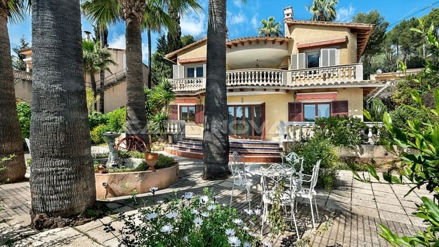 5 camera da letto Villa in vendita in Peguera / Paguera, Calvià - 950.000 € (Rif: 9748442)