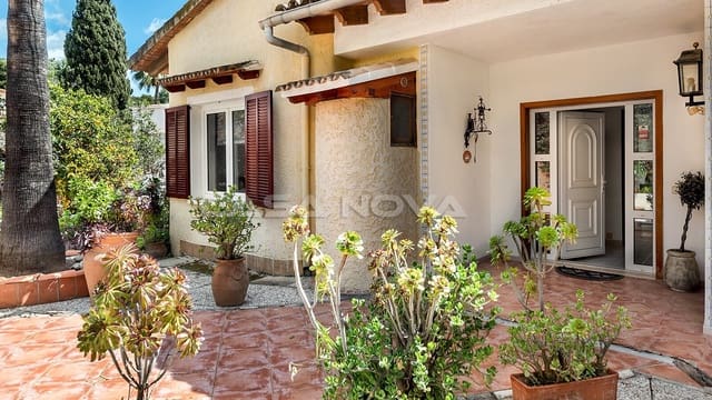 5 camera da letto Villa in vendita in Peguera / Paguera, Calvià - 950.000 € (Rif: 9748442)