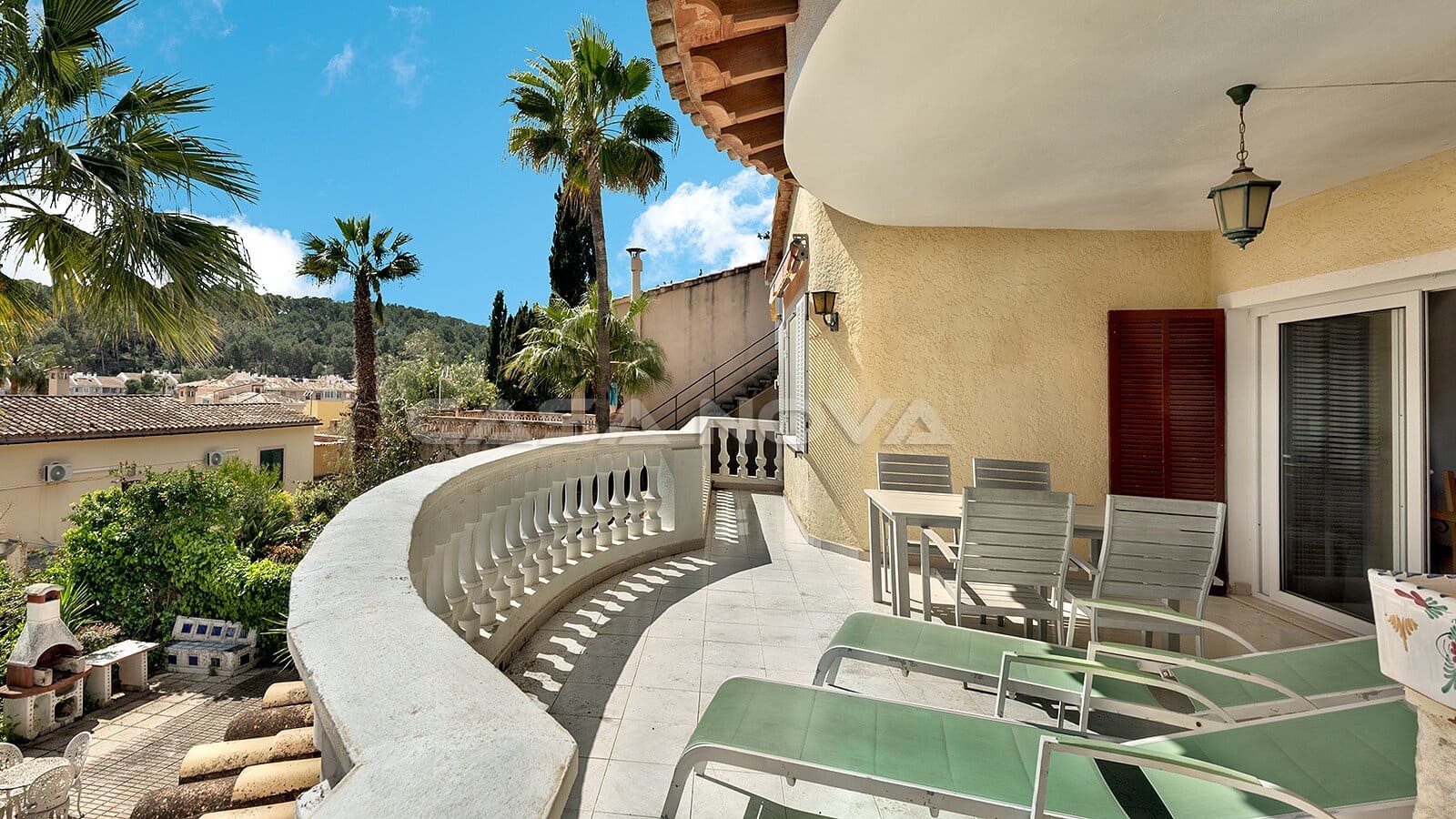 5 soverom Villa til salgs i Peguera / Paguera - € 950 000 (Ref: 9748442)