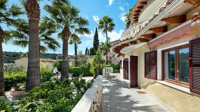 5 camera da letto Villa in vendita in Peguera / Paguera, Calvià - 950.000 € (Rif: 9748442)