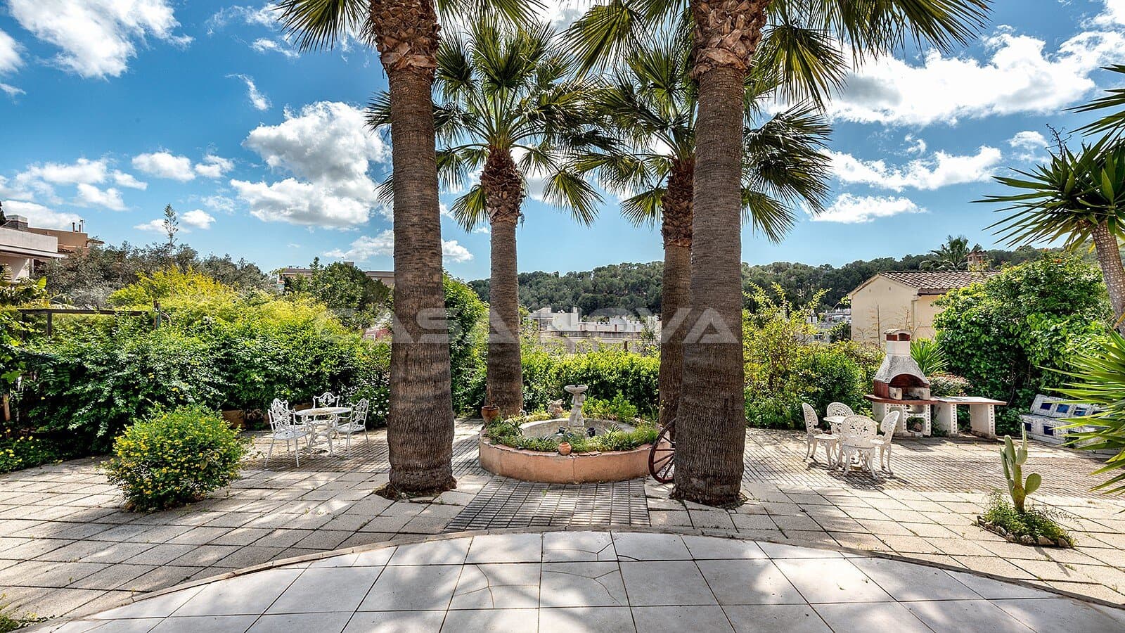 5 soverom Villa til salgs i Peguera / Paguera - € 950 000 (Ref: 9748442)