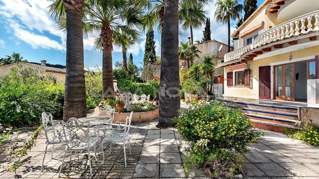 5 camera da letto Villa in vendita in Peguera / Paguera, Calvià - 950.000 € (Rif: 9748442)