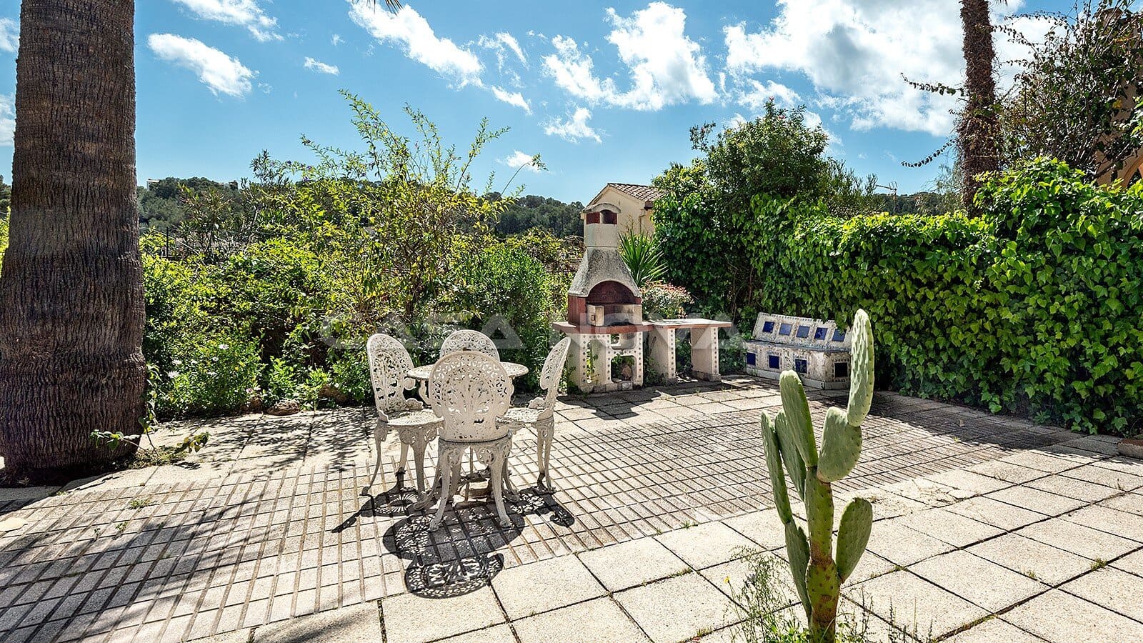 5 soverom Villa til salgs i Peguera / Paguera - € 950 000 (Ref: 9748442)