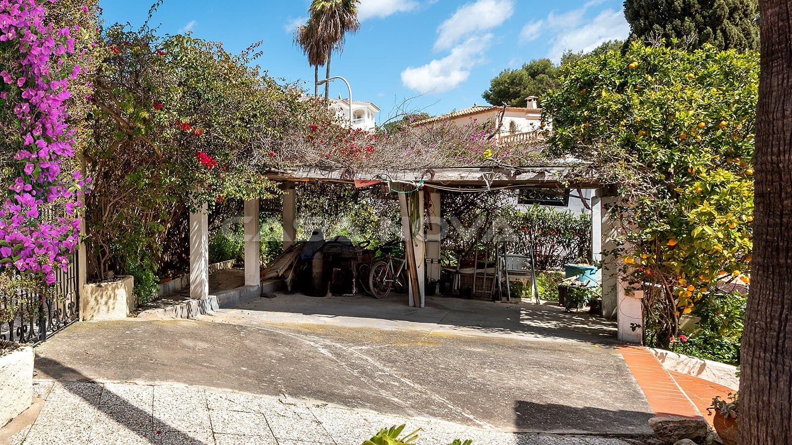 5 soverom Villa til salgs i Peguera / Paguera - € 950 000 (Ref: 9748442)