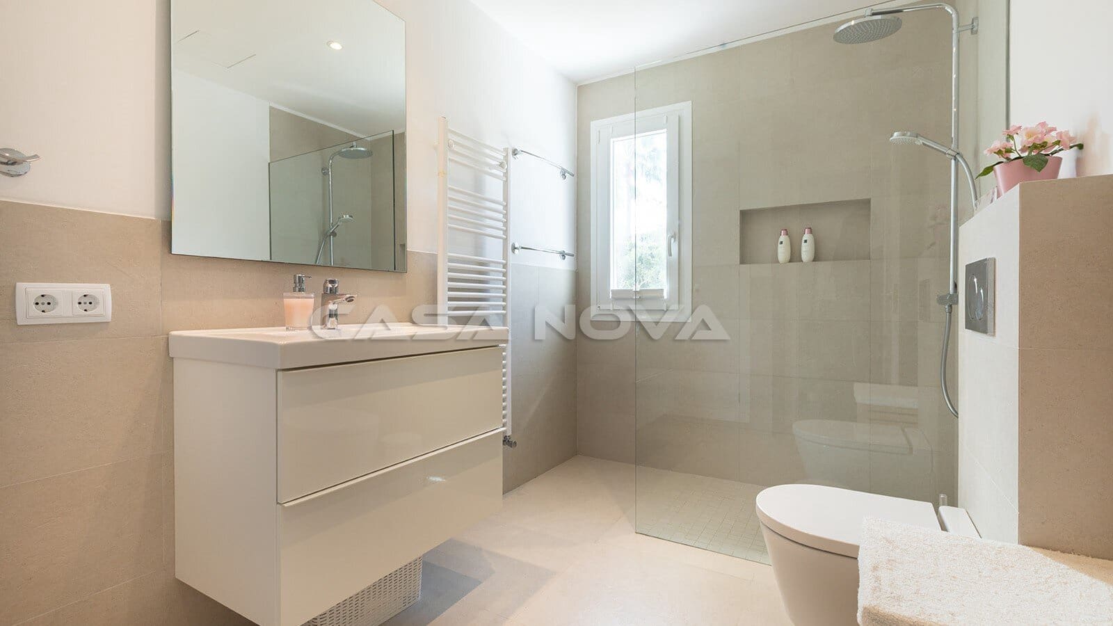 4 quarto Moradia para venda em Santa Ponsa com piscina - 2 400 000 € (Ref: 9756363)