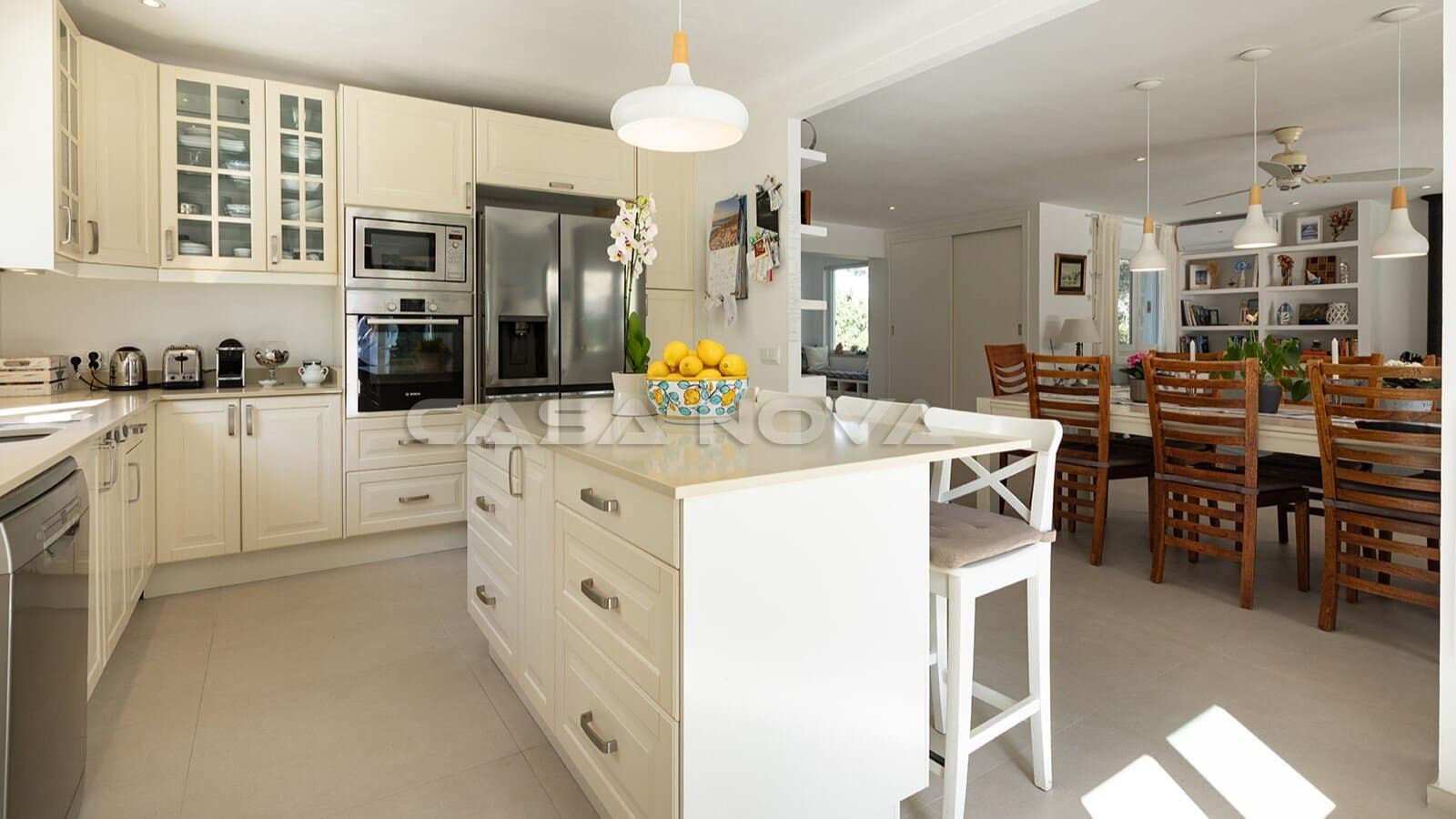 4 quarto Moradia para venda em Santa Ponsa com piscina - 2 400 000 € (Ref: 9756363)