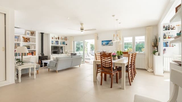 4 quarto Moradia para venda em Santa Ponsa, Calvià com piscina - 2 400 000 € (Ref: 9756363)