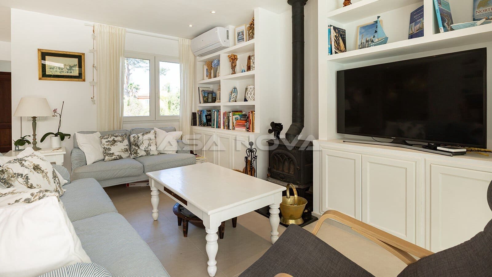 4 quarto Moradia para venda em Santa Ponsa com piscina - 2 400 000 € (Ref: 9756363)