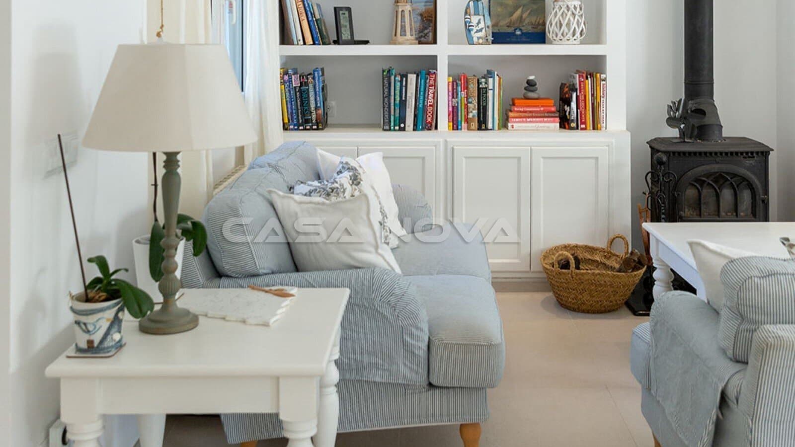 4 quarto Moradia para venda em Santa Ponsa com piscina - 2 400 000 € (Ref: 9756363)