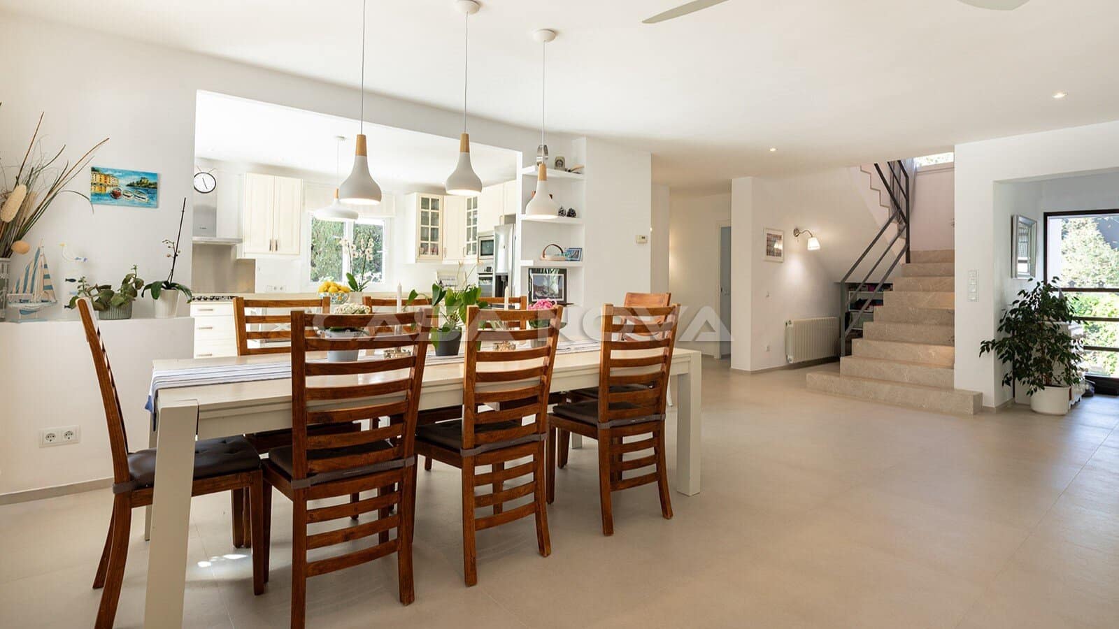 4 quarto Moradia para venda em Santa Ponsa com piscina - 2 400 000 € (Ref: 9756363)