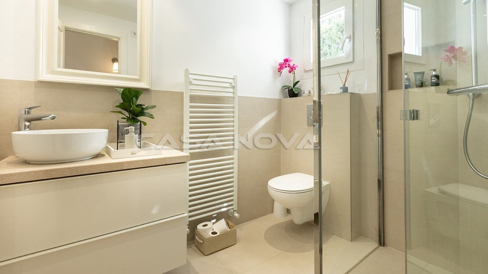 4 quarto Moradia para venda em Santa Ponsa com piscina - 2 400 000 € (Ref: 9756363)