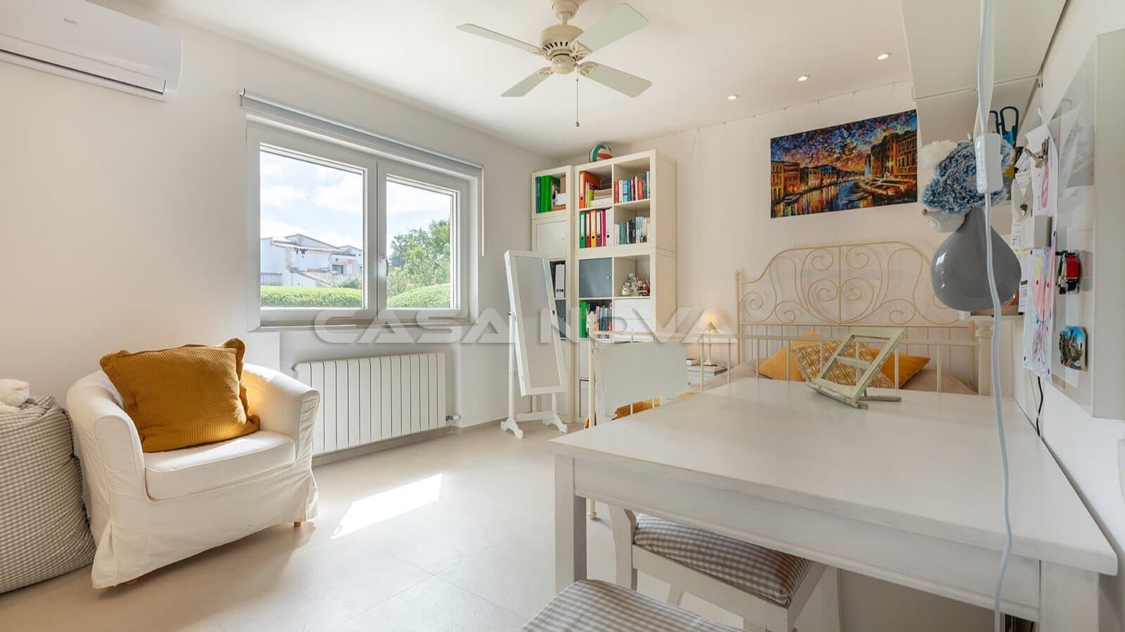 4 quarto Moradia para venda em Santa Ponsa com piscina - 2 400 000 € (Ref: 9756363)