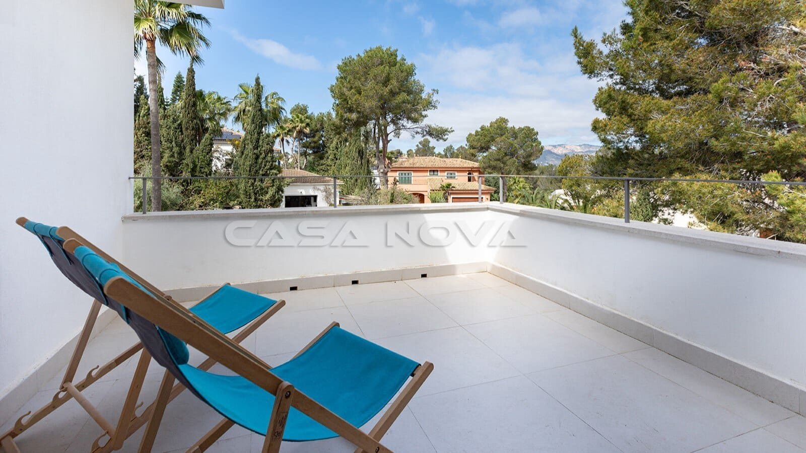 4 quarto Moradia para venda em Santa Ponsa com piscina - 2 400 000 € (Ref: 9756363)