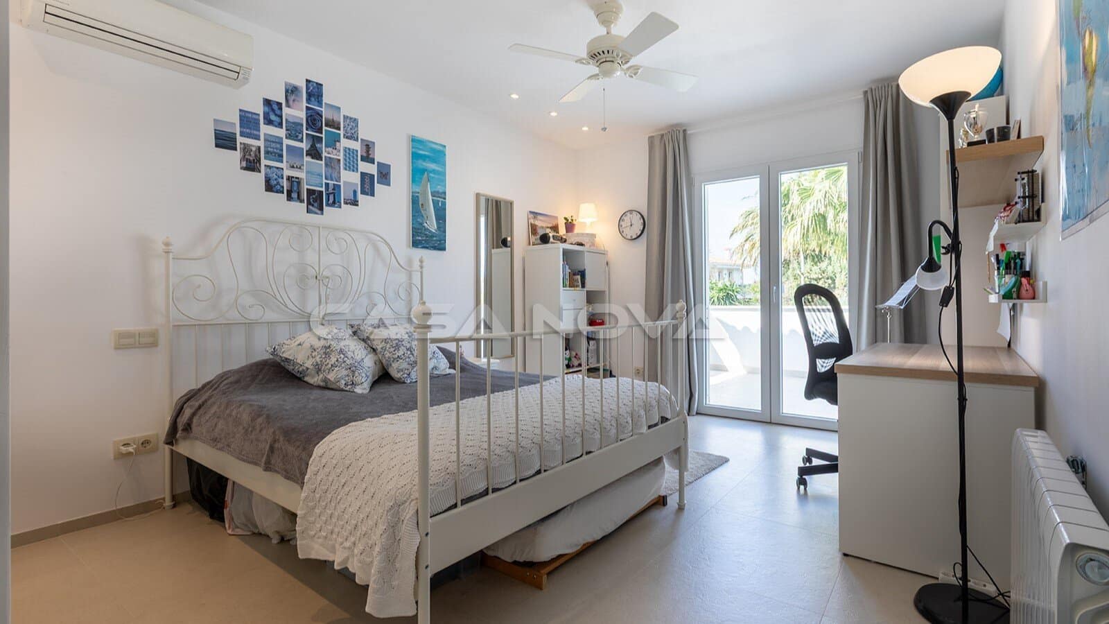 4 quarto Moradia para venda em Santa Ponsa com piscina - 2 400 000 € (Ref: 9756363)