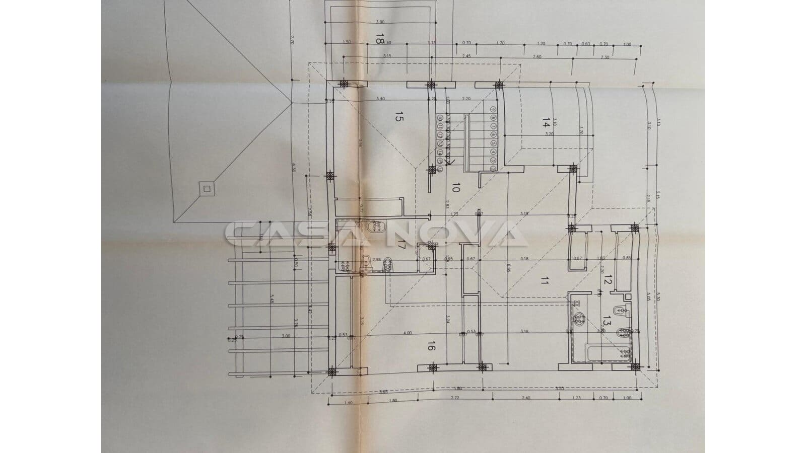 4 quarto Moradia para venda em Santa Ponsa com piscina - 2 400 000 € (Ref: 9756363)