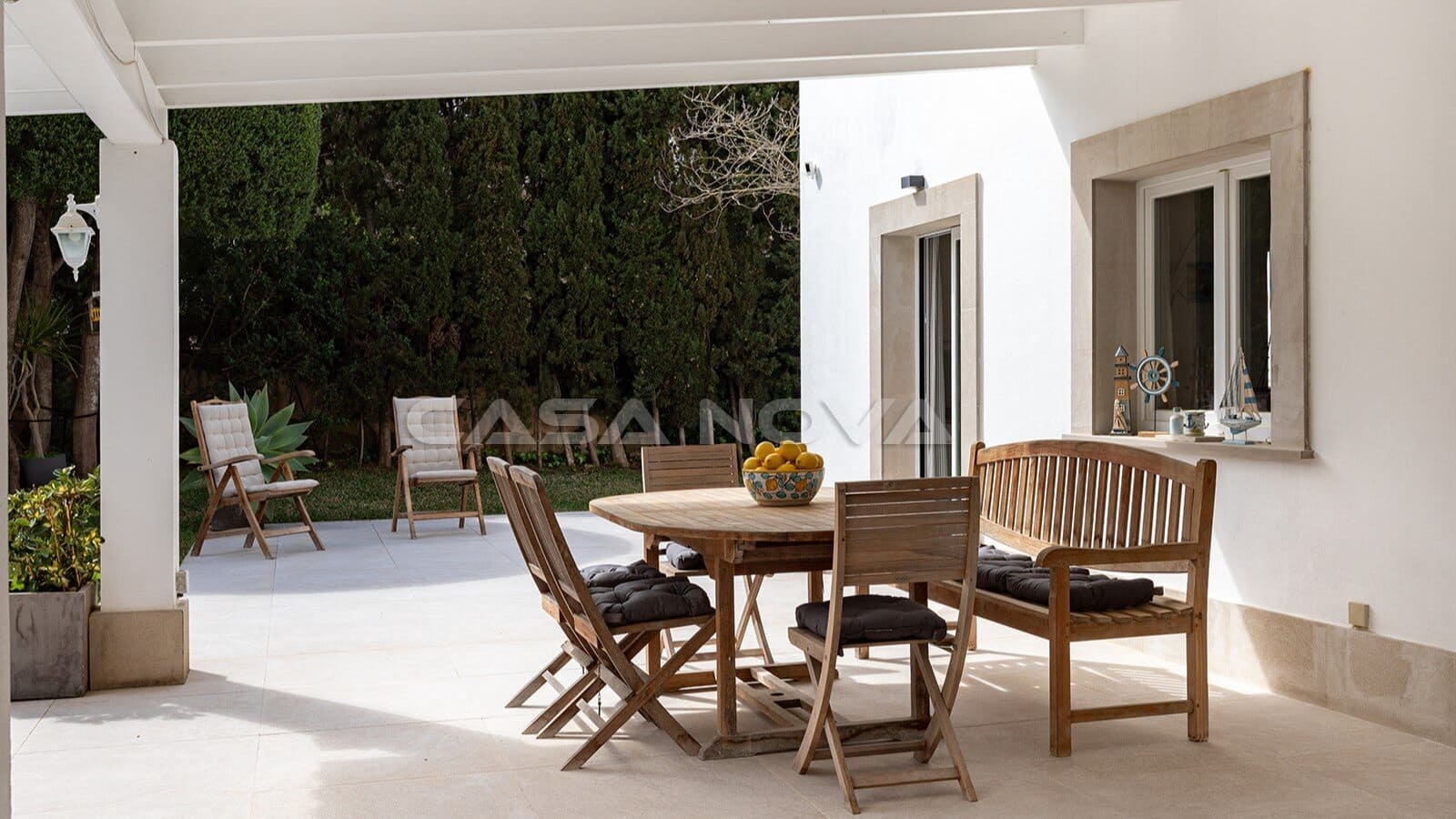 4 quarto Moradia para venda em Santa Ponsa com piscina - 2 400 000 € (Ref: 9756363)