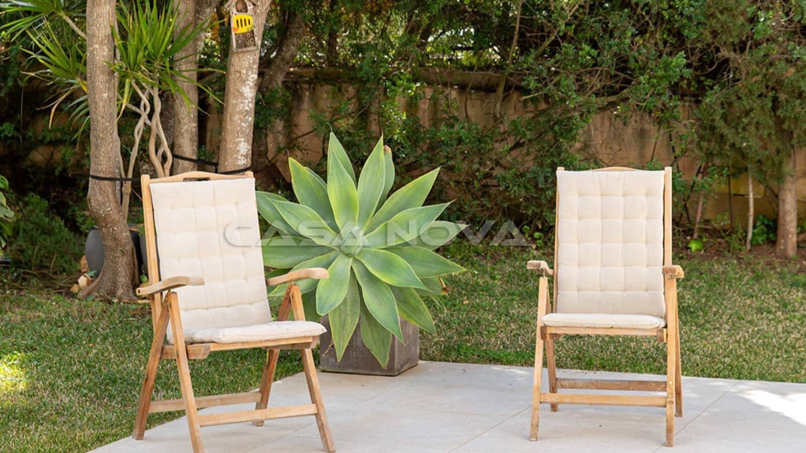 4 quarto Moradia para venda em Santa Ponsa com piscina - 2 400 000 € (Ref: 9756363)