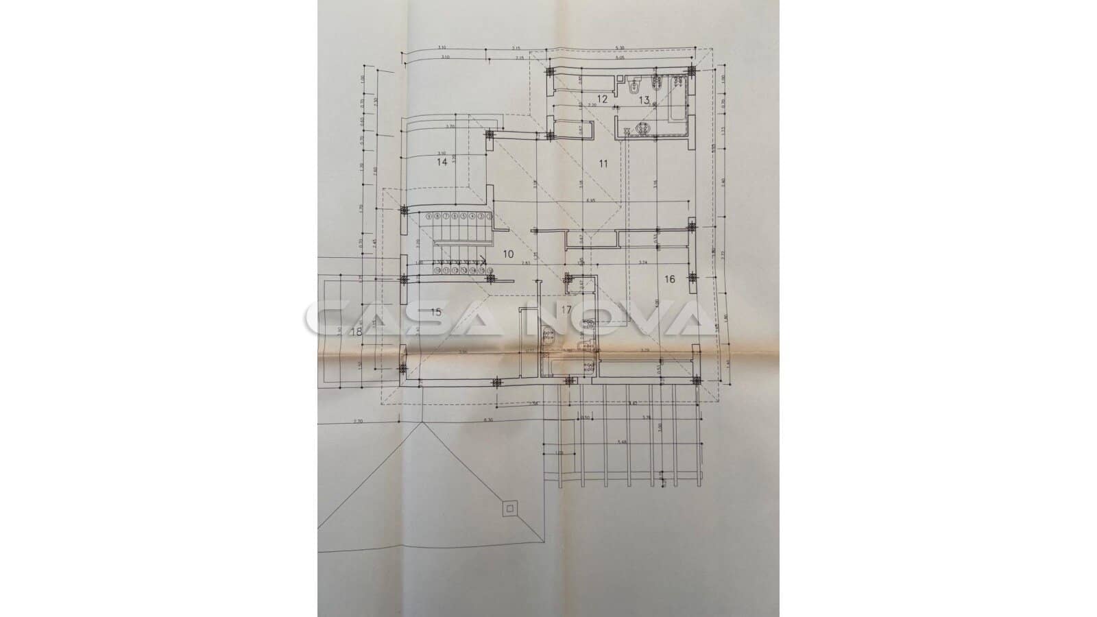 4 bedroom Villa for sale in Santa Ponsa with pool - € 2,400,000 (Ref: 9756363)