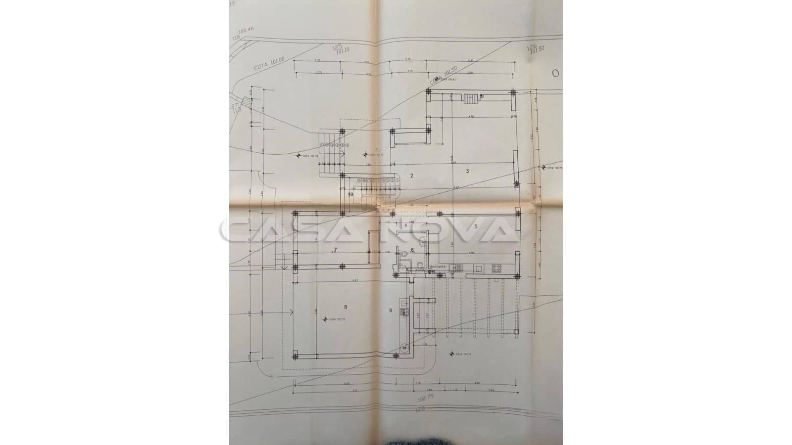 4 bedroom Villa for sale in Santa Ponsa with pool - € 2,400,000 (Ref: 9756363)