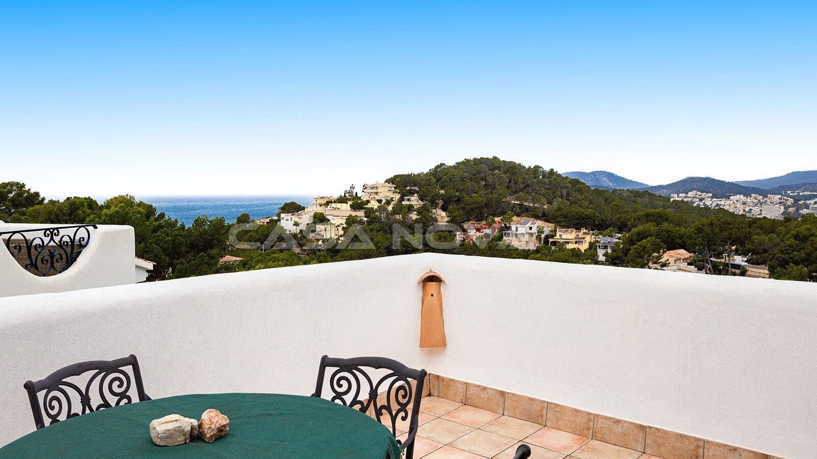 4 sovrum Villa till salu i Costa de la Calma - 1 200 000 € (Ref: 9761323)