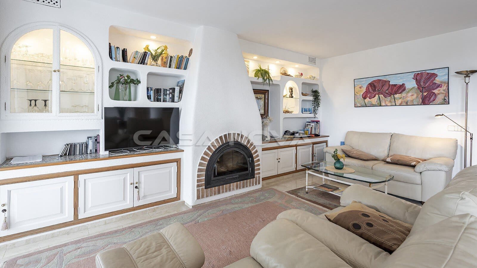 4 sovrum Villa till salu i Costa de la Calma - 1 200 000 € (Ref: 9761323)