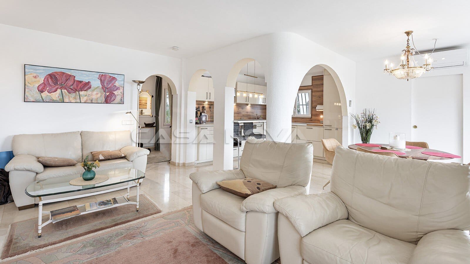 4 sovrum Villa till salu i Costa de la Calma - 1 200 000 € (Ref: 9761323)