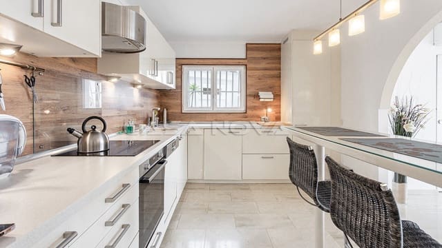 4 sovrum Villa till salu i Costa de la Calma, Calvià - 1 200 000 € (Ref: 9761323)