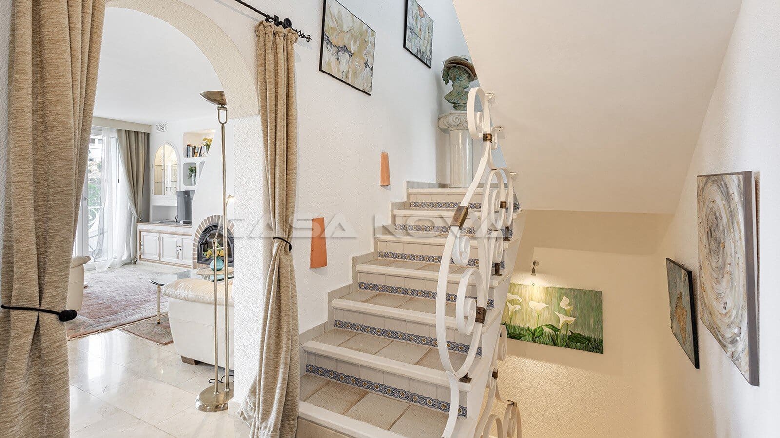 4 sovrum Villa till salu i Costa de la Calma - 1 200 000 € (Ref: 9761323)