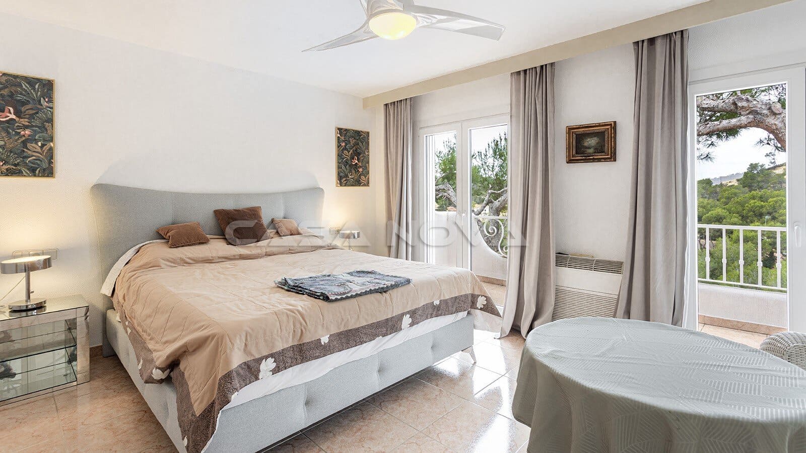 4 sovrum Villa till salu i Costa de la Calma - 1 200 000 € (Ref: 9761323)