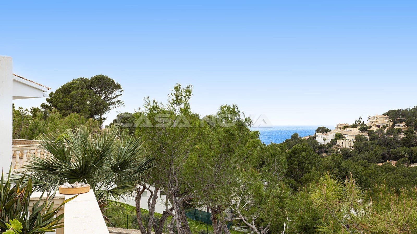 4 sovrum Villa till salu i Costa de la Calma - 1 200 000 € (Ref: 9761323)