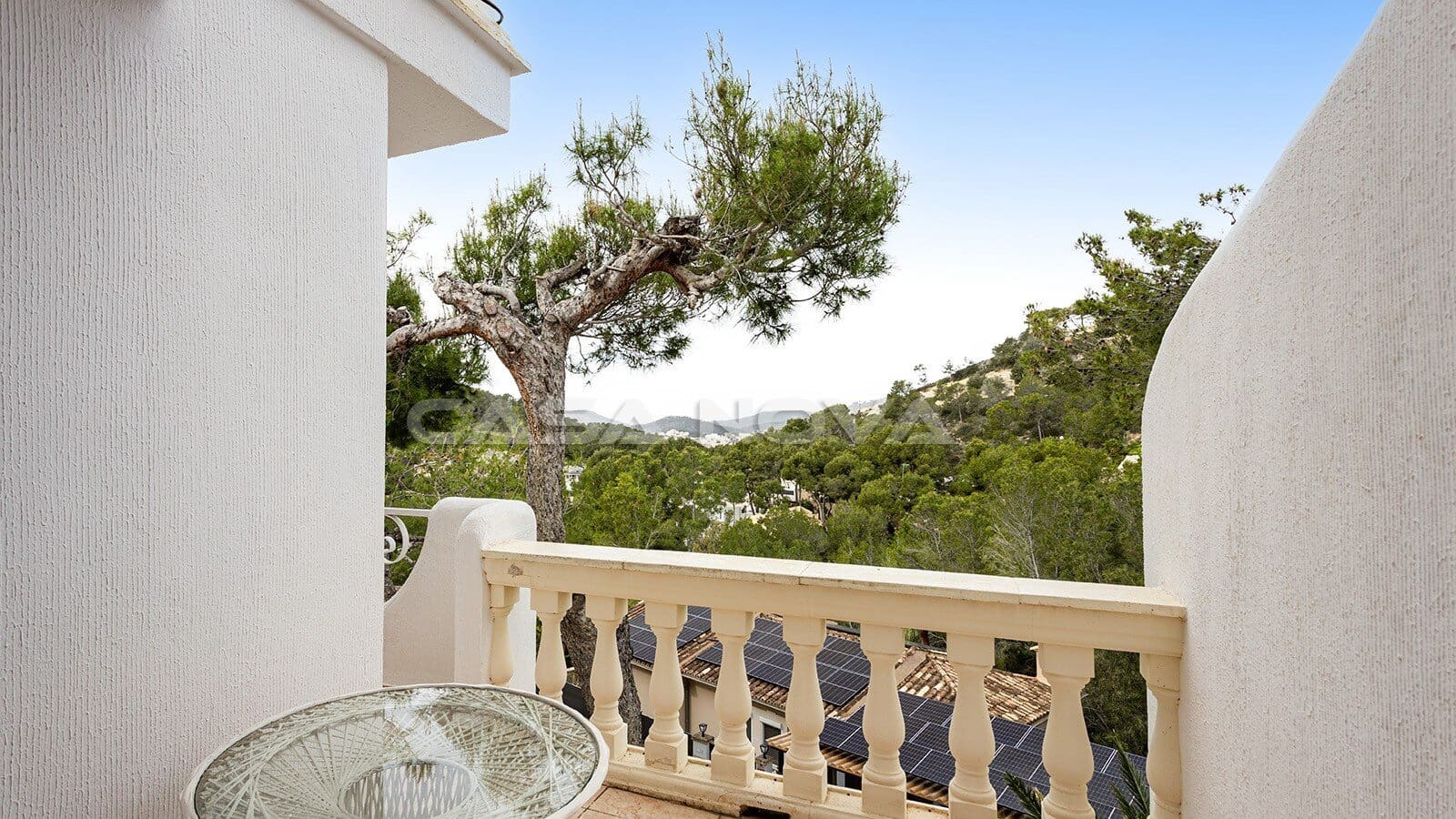 4 sovrum Villa till salu i Costa de la Calma - 1 200 000 € (Ref: 9761323)