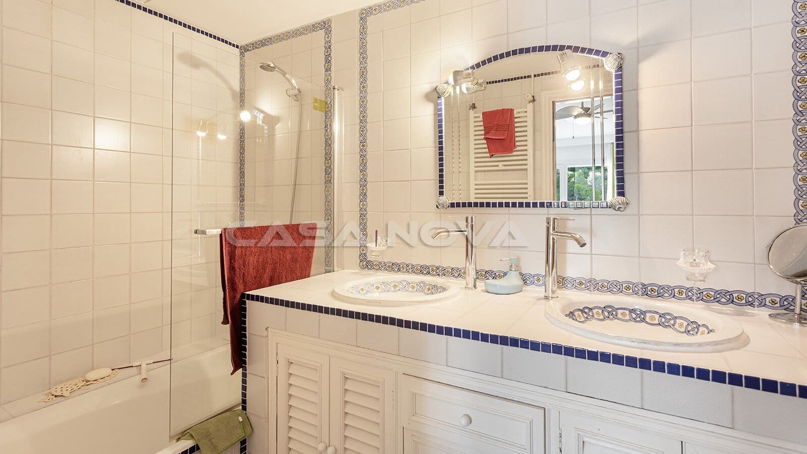 4 sovrum Villa till salu i Costa de la Calma - 1 200 000 € (Ref: 9761323)