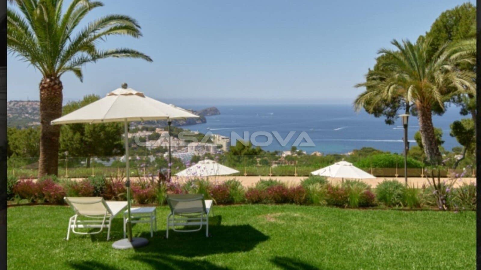 4 sovrum Villa till salu i Costa de la Calma - 1 200 000 € (Ref: 9761323)