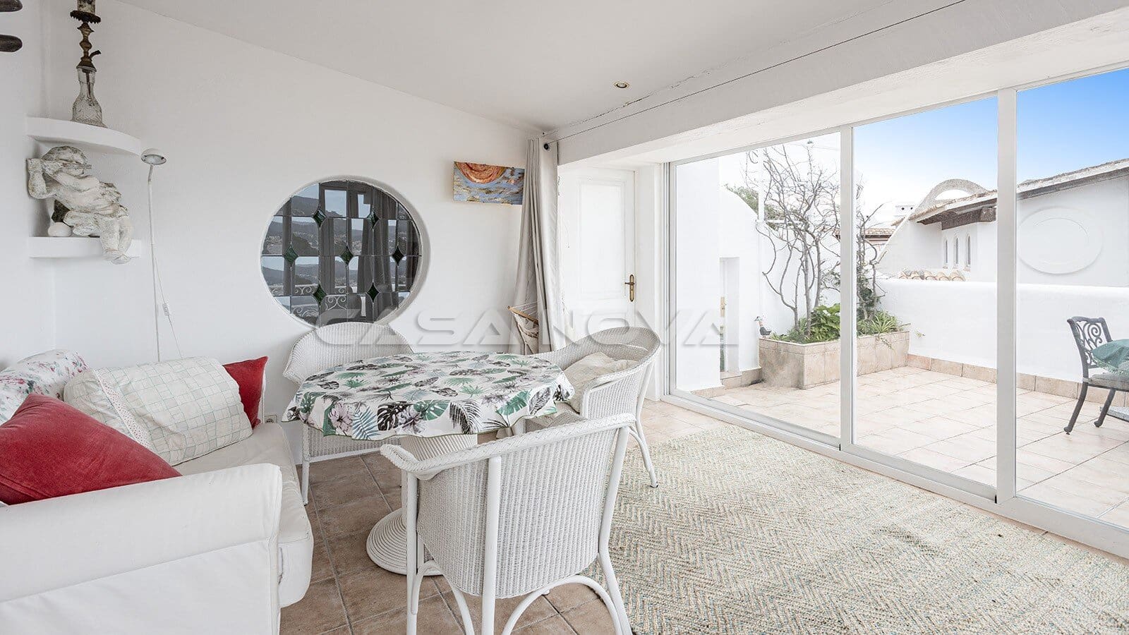 4 sovrum Villa till salu i Costa de la Calma - 1 200 000 € (Ref: 9761323)