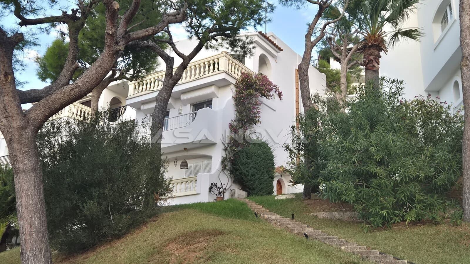 4 sovrum Villa till salu i Costa de la Calma - 1 200 000 € (Ref: 9761323)