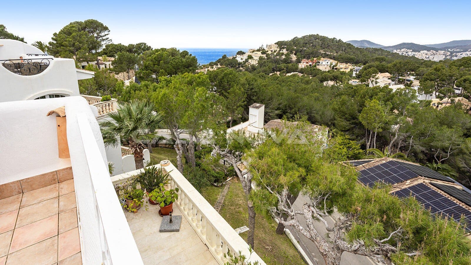 4 sovrum Villa till salu i Costa de la Calma - 1 200 000 € (Ref: 9761323)