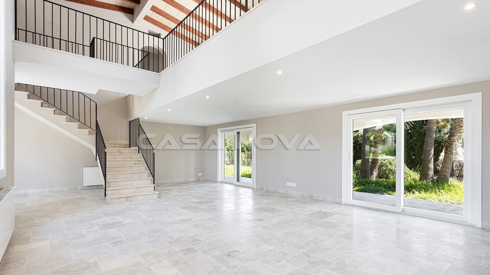 5 makuuhuone Huvila myytävänä paikassa Sol de Mallorca mukana uima-altaan - 2 700 000 € (Ref: 9779115)