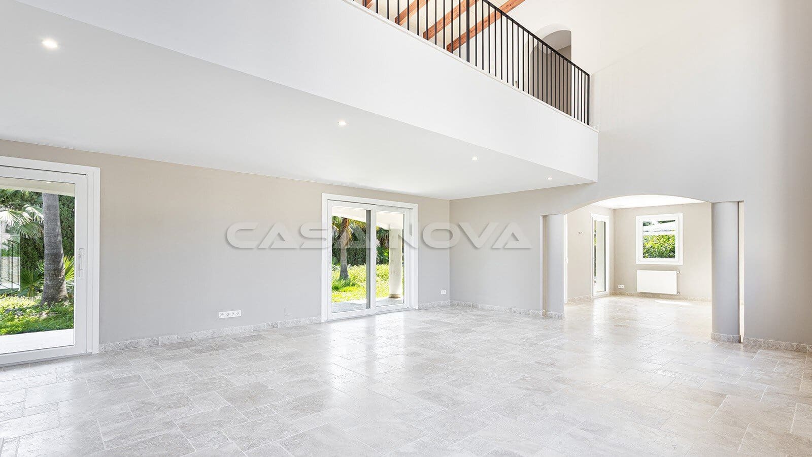 5 makuuhuone Huvila myytävänä paikassa Sol de Mallorca mukana uima-altaan - 2 700 000 € (Ref: 9779115)