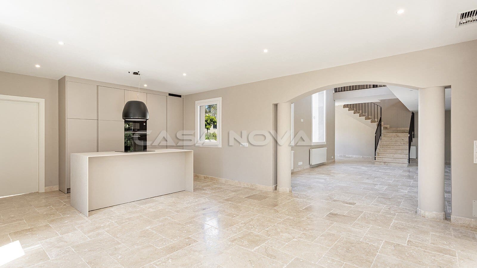 5 makuuhuone Huvila myytävänä paikassa Sol de Mallorca mukana uima-altaan - 2 700 000 € (Ref: 9779115)