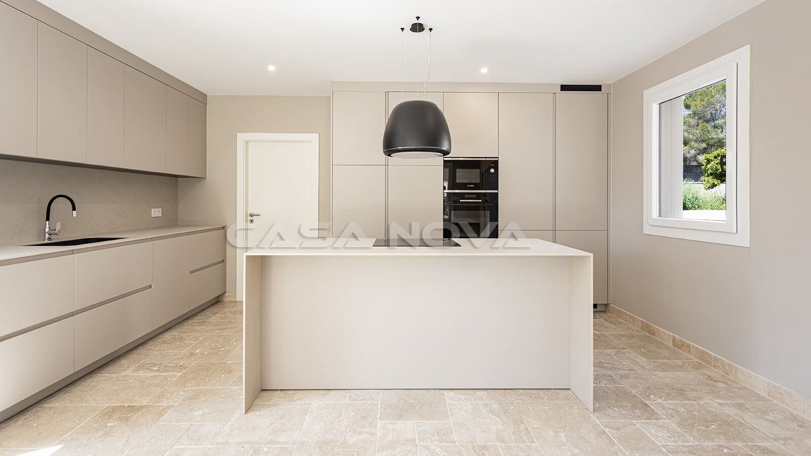 5 makuuhuone Huvila myytävänä paikassa Sol de Mallorca mukana uima-altaan - 2 700 000 € (Ref: 9779115)