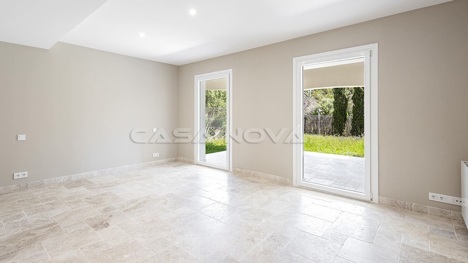 5 makuuhuone Huvila myytävänä paikassa Sol de Mallorca mukana uima-altaan - 2 700 000 € (Ref: 9779115)