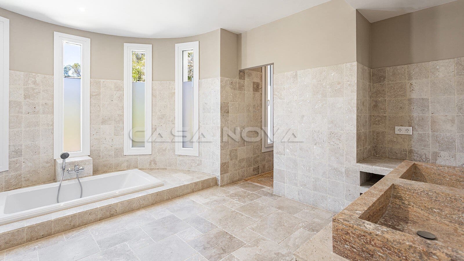 5 makuuhuone Huvila myytävänä paikassa Sol de Mallorca mukana uima-altaan - 2 700 000 € (Ref: 9779115)