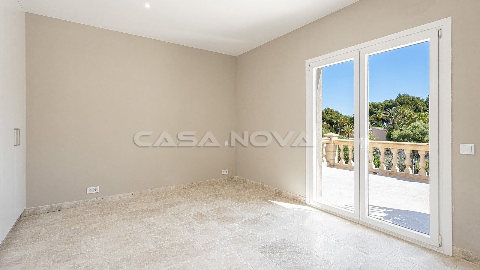 5 makuuhuone Huvila myytävänä paikassa Sol de Mallorca mukana uima-altaan - 2 700 000 € (Ref: 9779115)