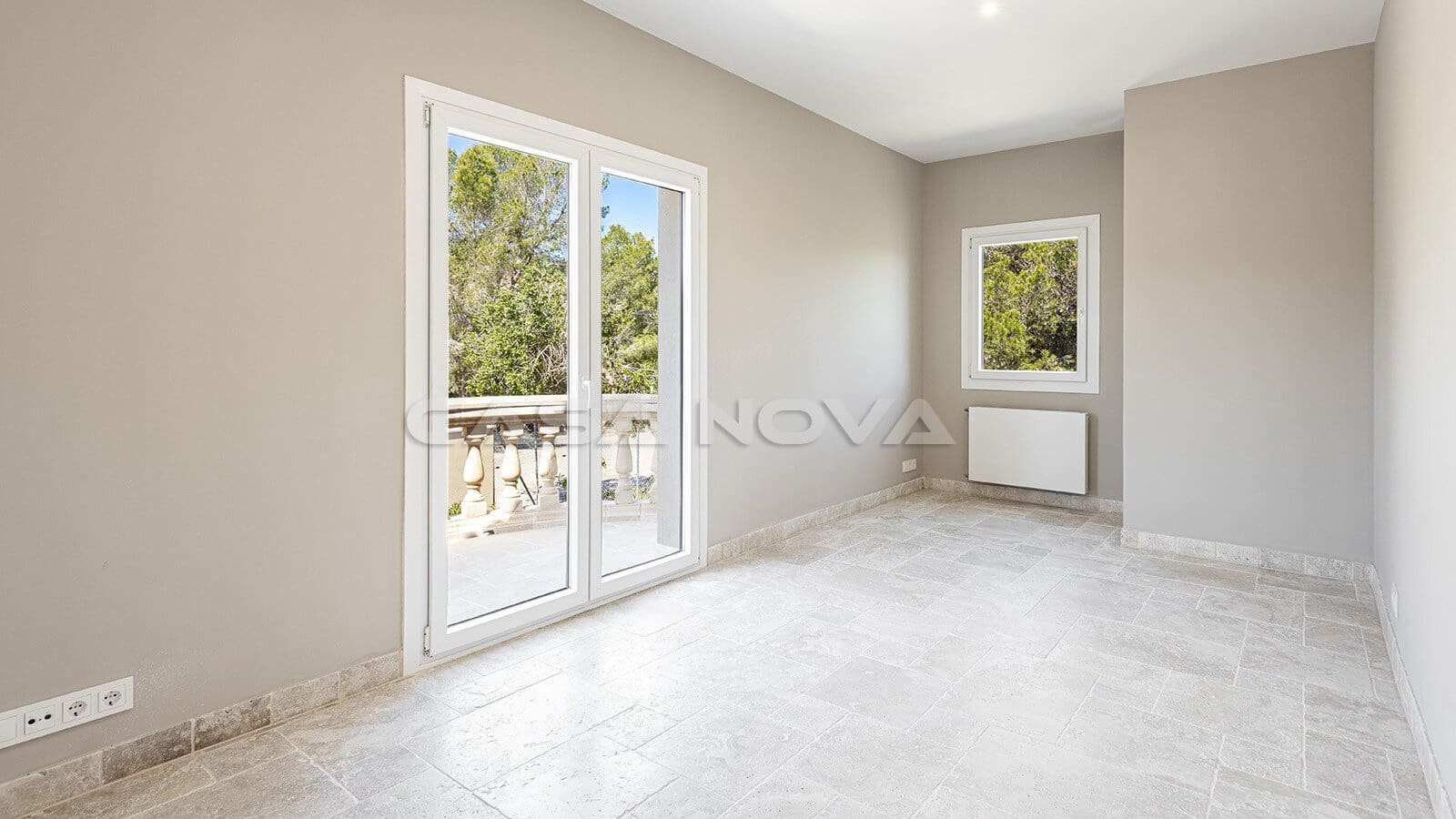 5 makuuhuone Huvila myytävänä paikassa Sol de Mallorca mukana uima-altaan - 2 700 000 € (Ref: 9779115)