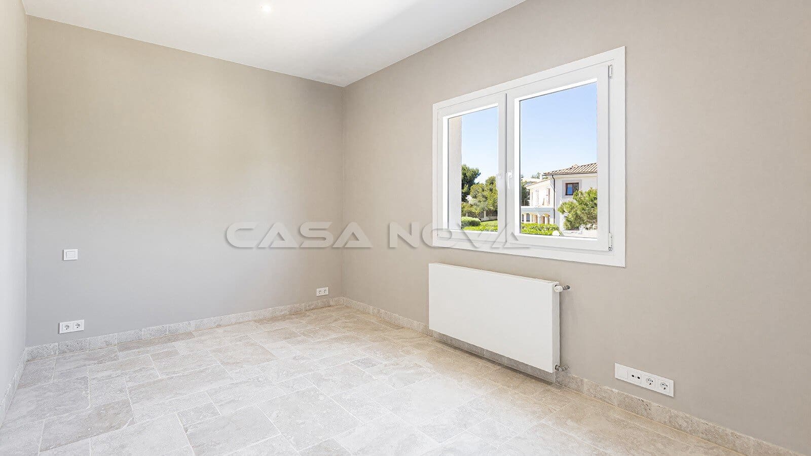 5 makuuhuone Huvila myytävänä paikassa Sol de Mallorca mukana uima-altaan - 2 700 000 € (Ref: 9779115)