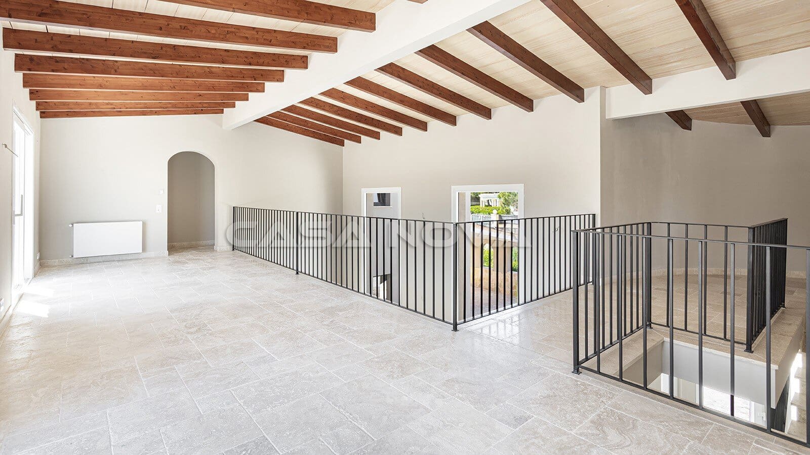 5 makuuhuone Huvila myytävänä paikassa Sol de Mallorca mukana uima-altaan - 2 700 000 € (Ref: 9779115)